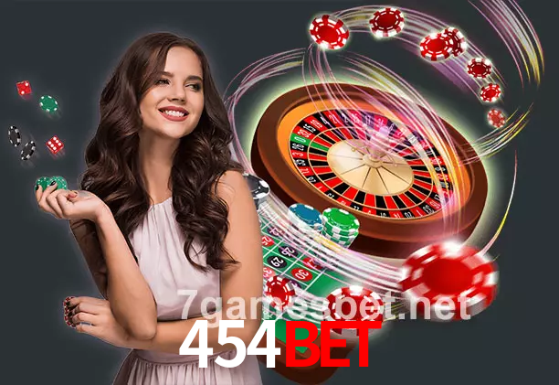vivo no cassino 454bet