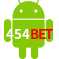 Aplicativo 454bet para Android