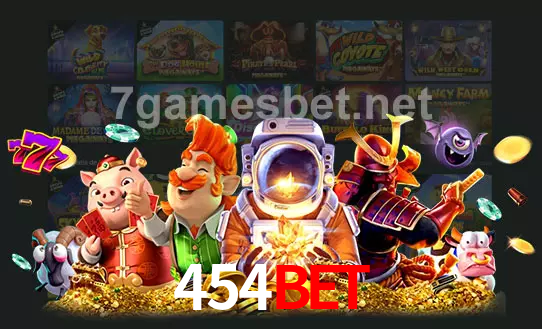 cassino 454bet
