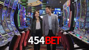 Exclusive Games 454bet