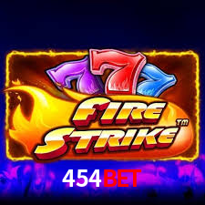 Daily Bonuses 454bet