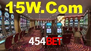 454bet App Interface