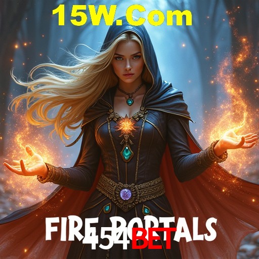 Inovações de Jogos na 454bet: O Futuro das Experiências Interativas