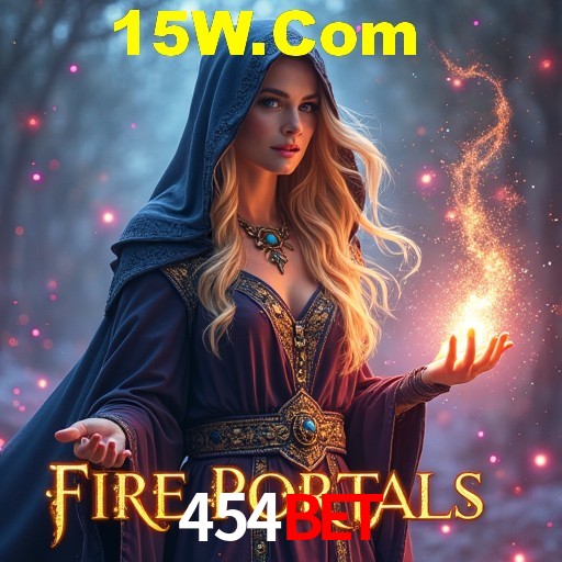 Experiência VIP 454bet