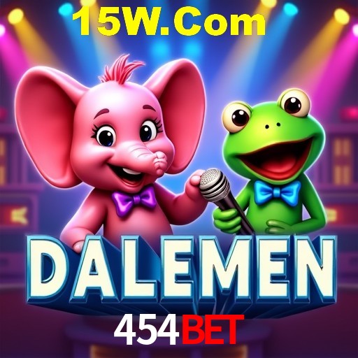 Exclusive Offers 454bet