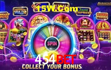 Experiência VIP 454bet