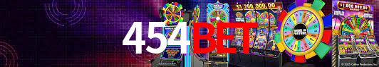 Welcome Bonus 454bet